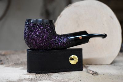 Violet Eclipse SOLD