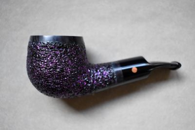Violet Eclipse SOLD