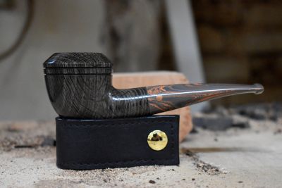 Bog Oak SOLD