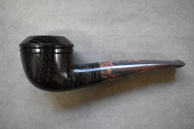 Bog Oak SOLD