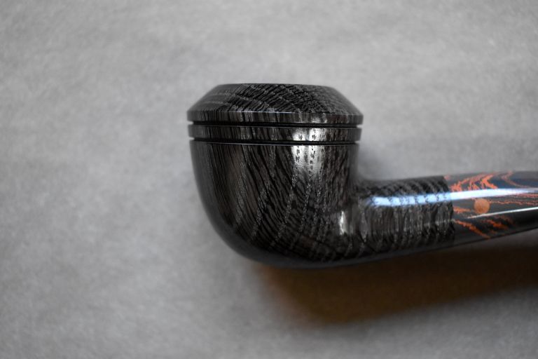 Bog Oak