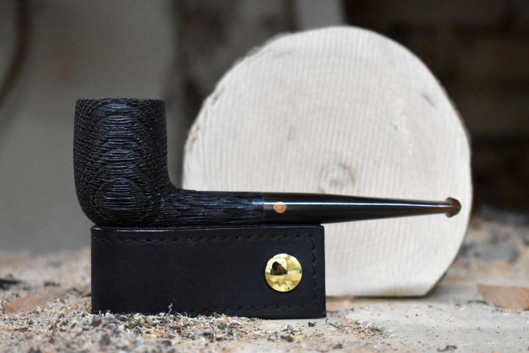 Bog Oak