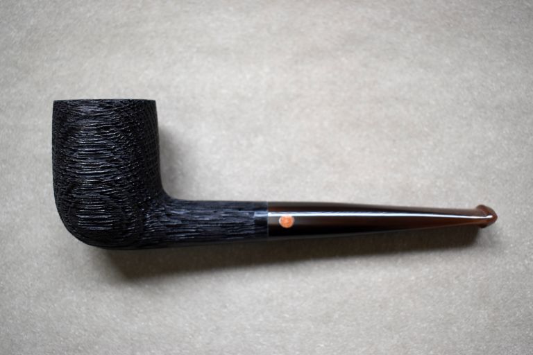 Bog Oak