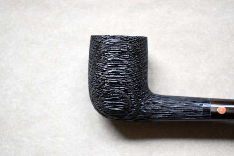 Bog Oak
