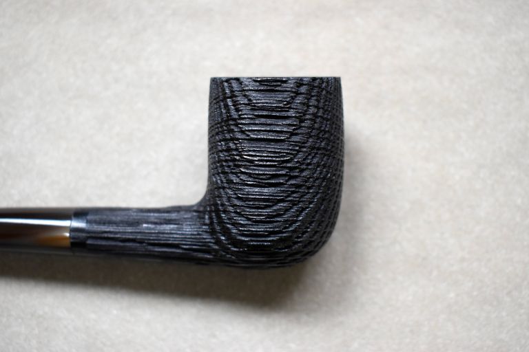 Bog Oak