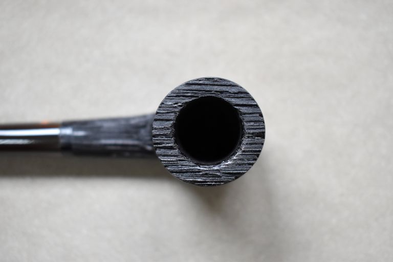 Bog Oak