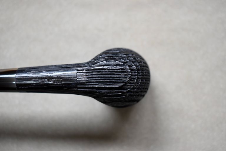 Bog Oak