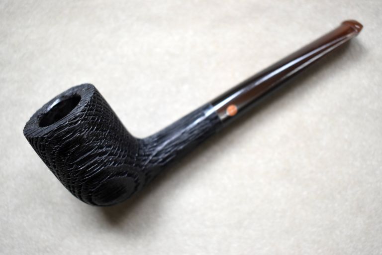 Bog Oak