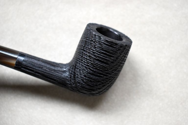 Bog Oak