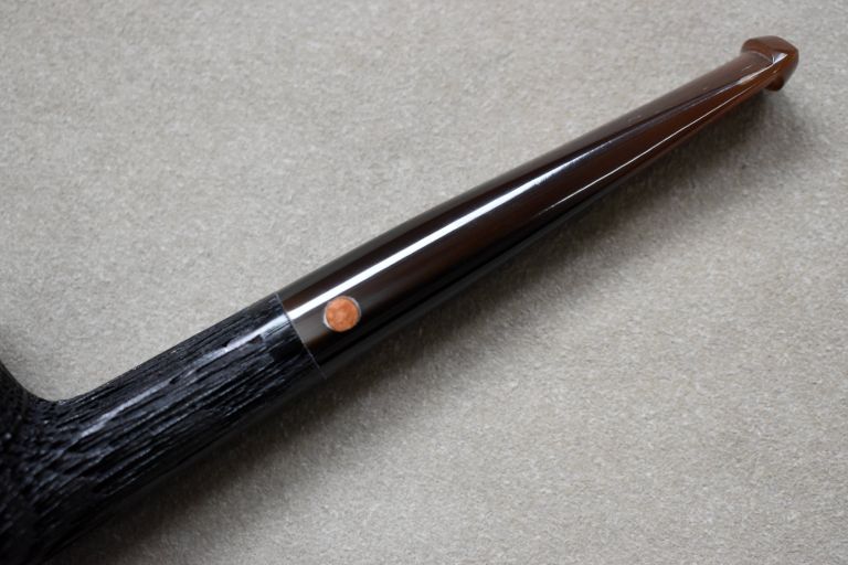 Bog Oak