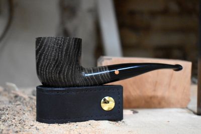 Bog Oak SOLD