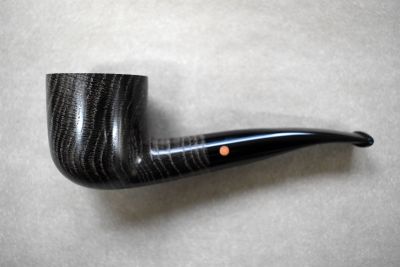 Bog Oak SOLD