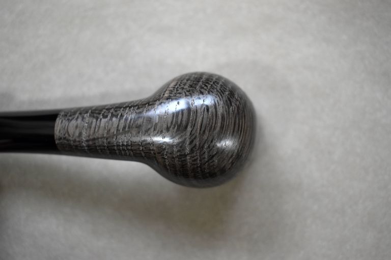 Bog Oak