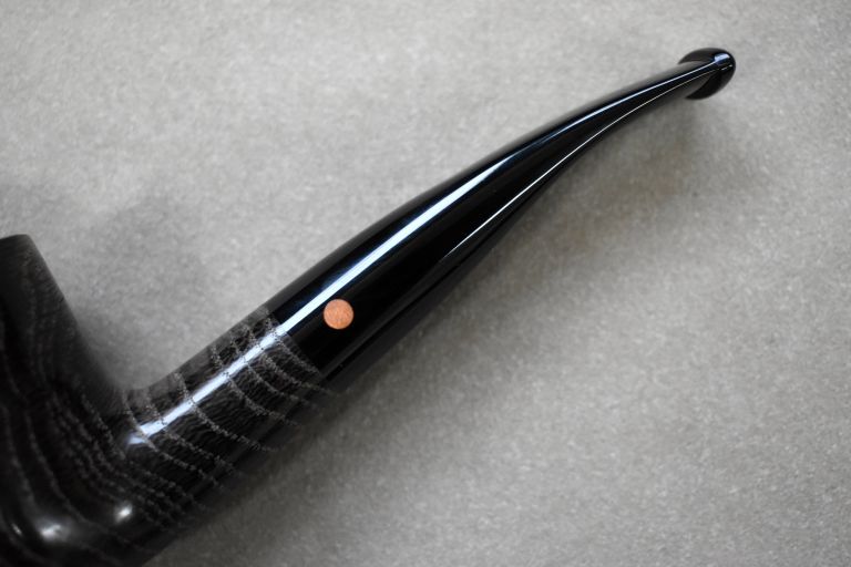Bog Oak