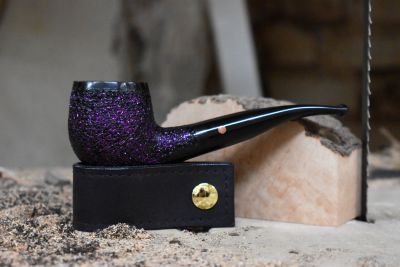 Violet Eclipse SOLD