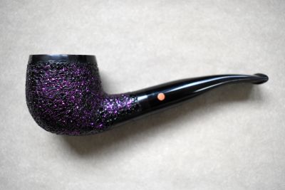 Violet Eclipse SOLD
