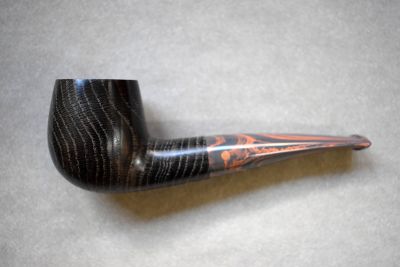 Bog Oak SOLD