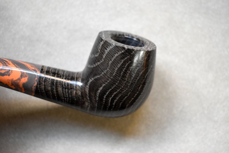 Bog Oak