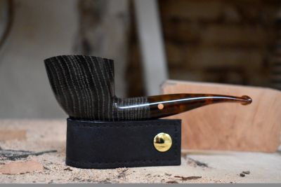 Bog Oak SOLD