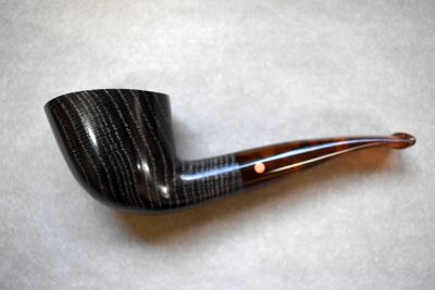 Bog Oak SOLD