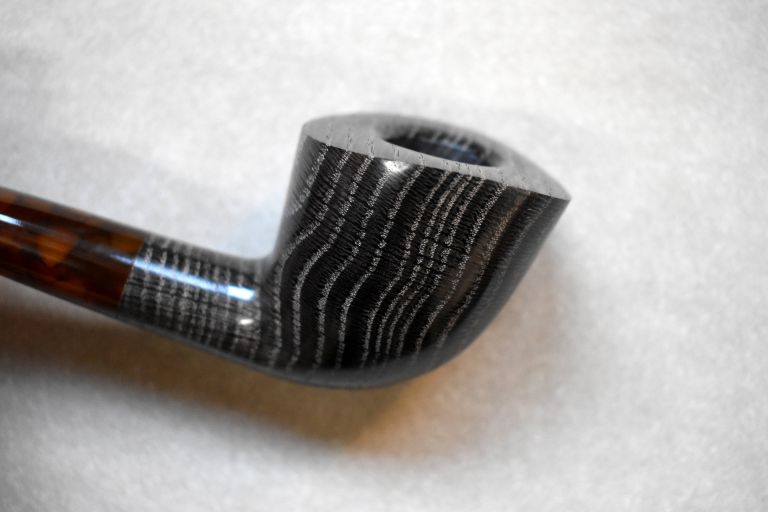 Bog Oak