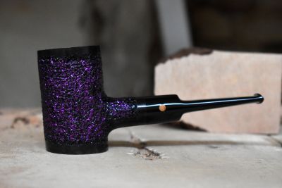 Violet Eclipse SOLD