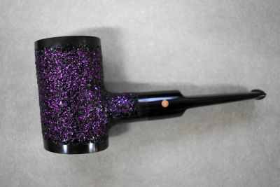 Violet Eclipse SOLD