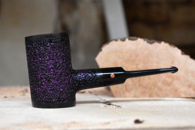 Violet Eclipse SOLD