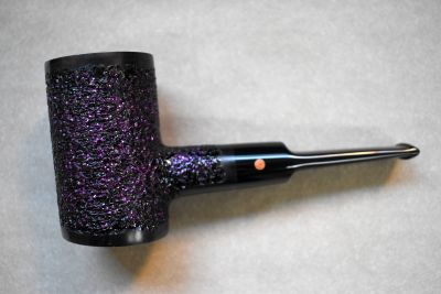 Violet Eclipse SOLD