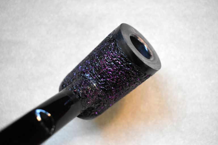 Violet Eclipse