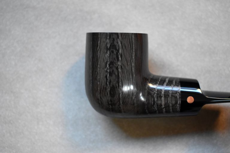 Bog Oak