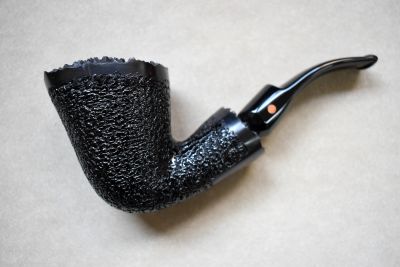 Rusticated SOLD