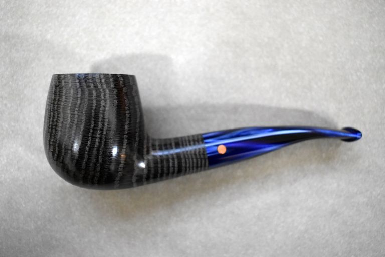 Bog Oak