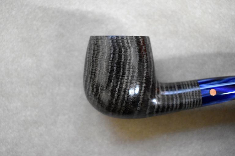 Bog Oak