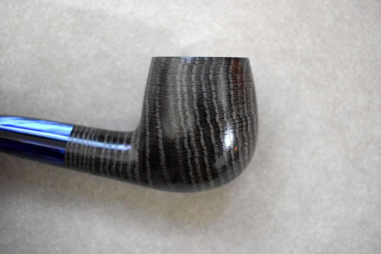 Bog Oak