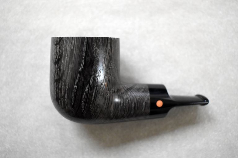 Bog Oak