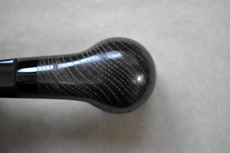 Bog Oak