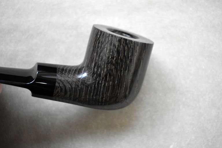 Bog Oak