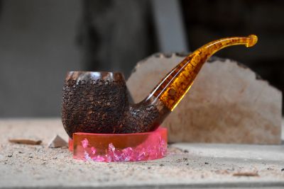 Rusticated SOLD