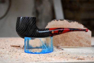 Bog Oak SOLD