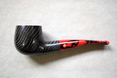 Bog Oak SOLD