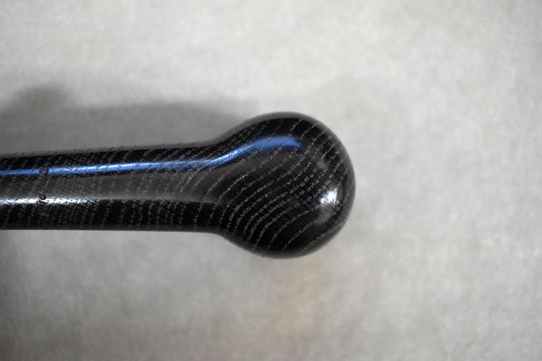 Bog Oak