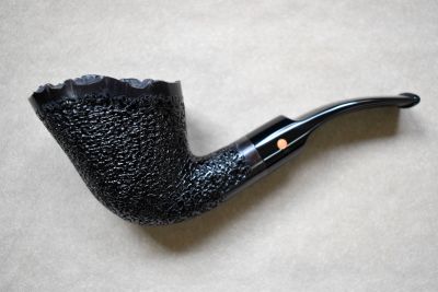 Rusticated SOLD