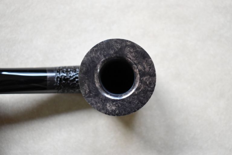Rusticated