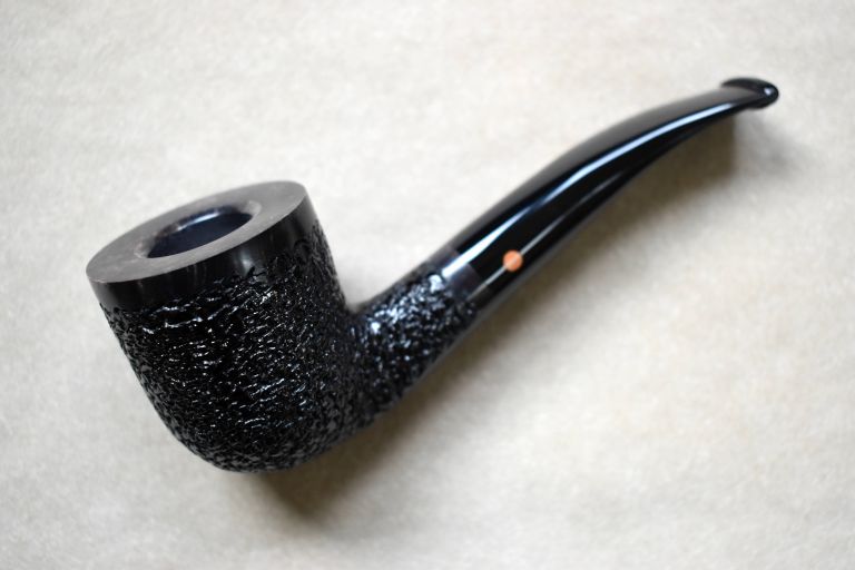Rusticated