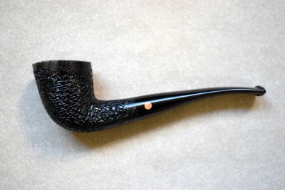 Rusticated SOLD