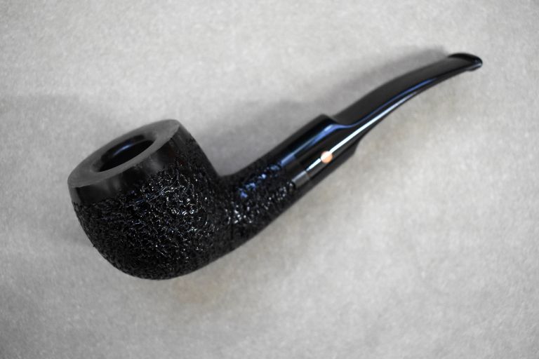 Rusticated