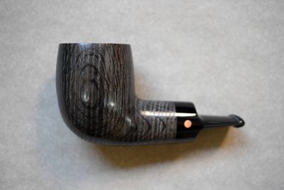 Bog Oak SOLD
