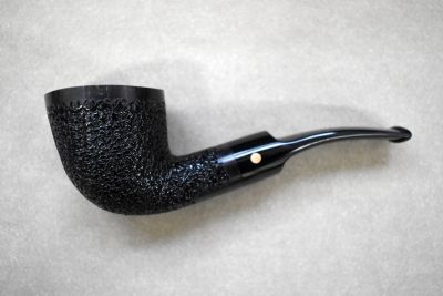 Rusticated