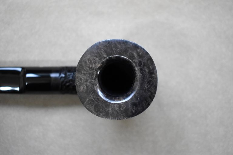 Rusticated